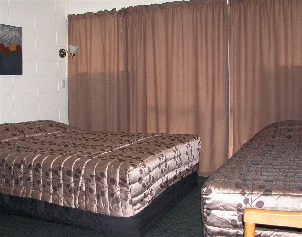 Greenview Motel Rotorua Exterior photo