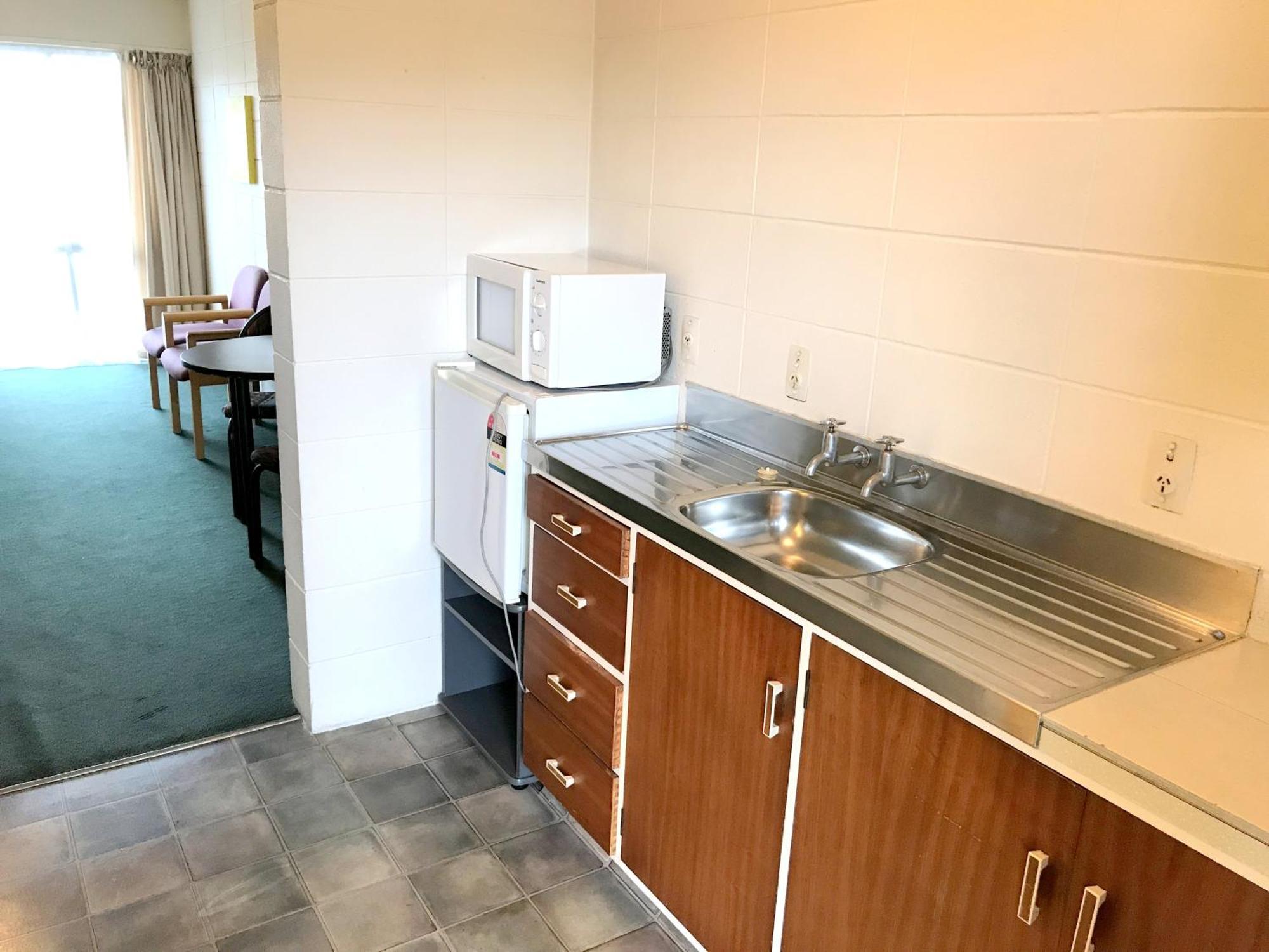 Greenview Motel Rotorua Room photo