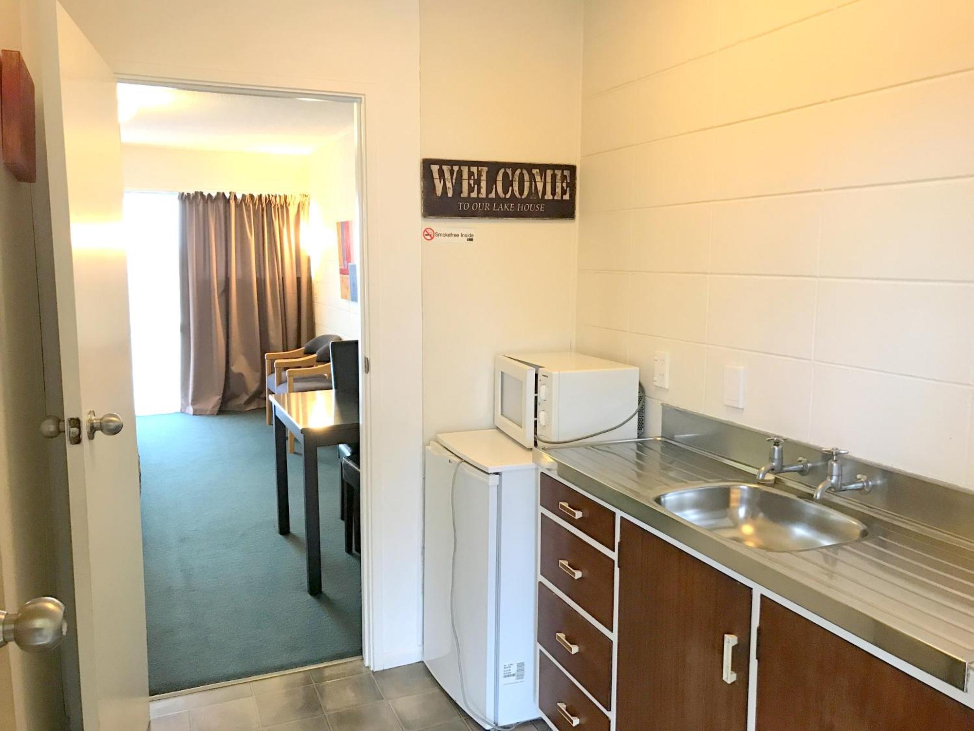 Greenview Motel Rotorua Room photo