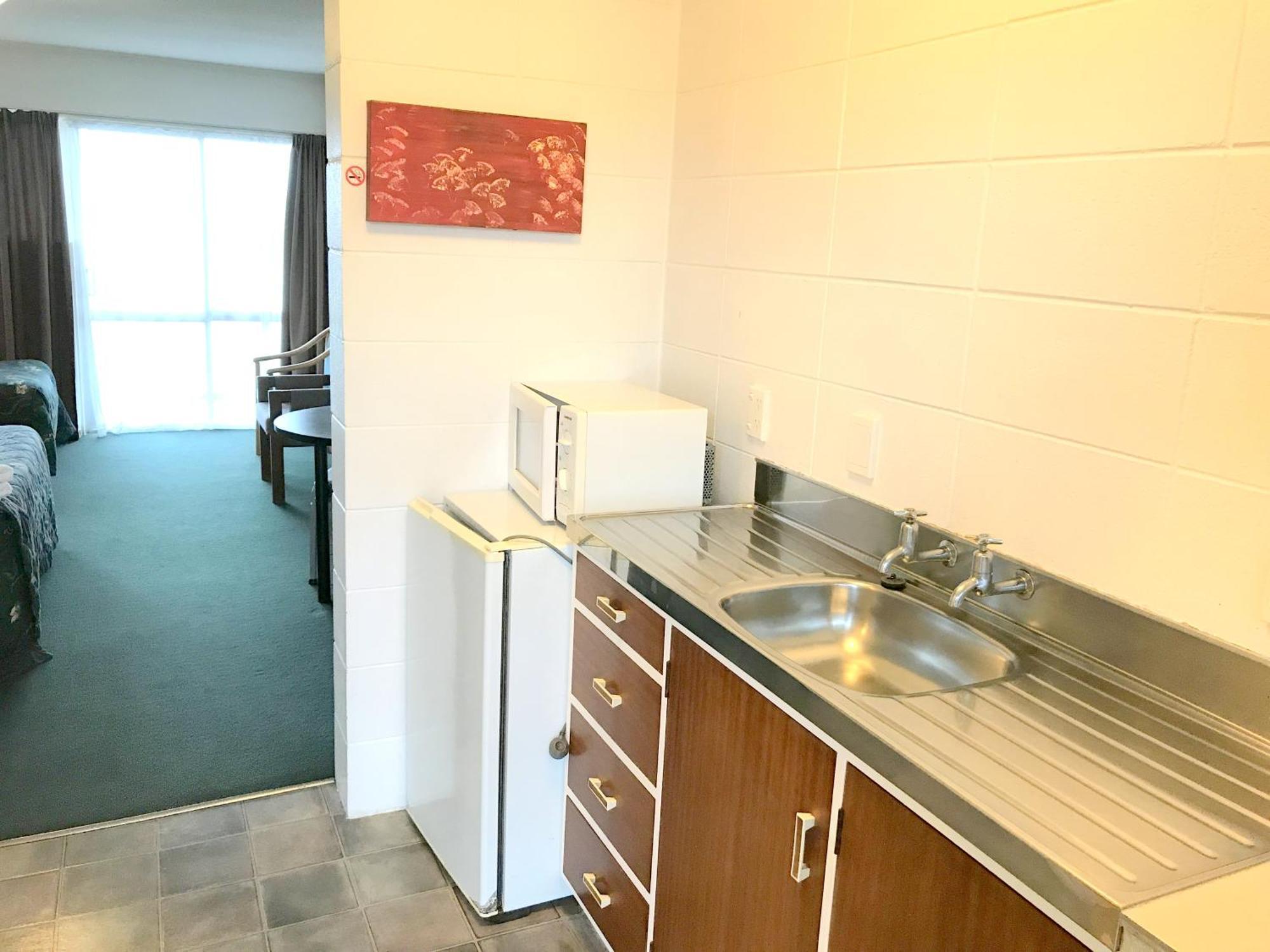 Greenview Motel Rotorua Room photo