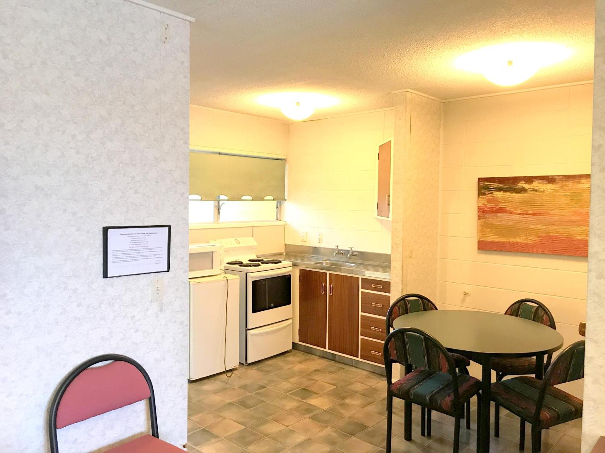 Greenview Motel Rotorua Room photo