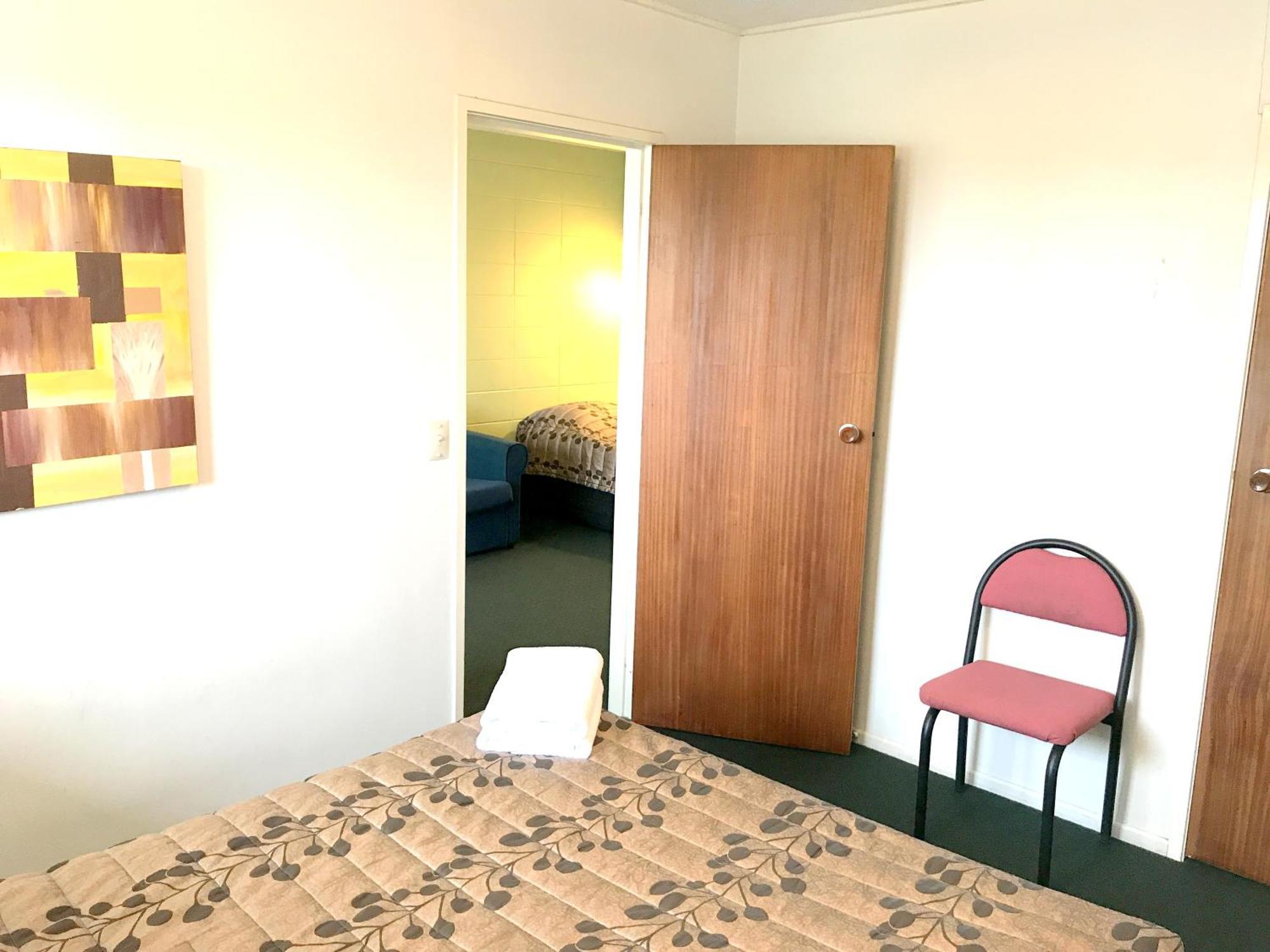 Greenview Motel Rotorua Room photo
