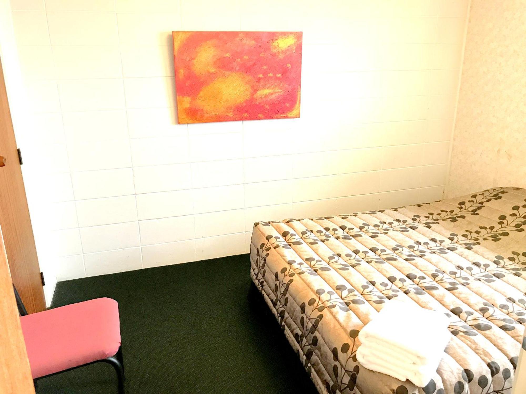 Greenview Motel Rotorua Room photo