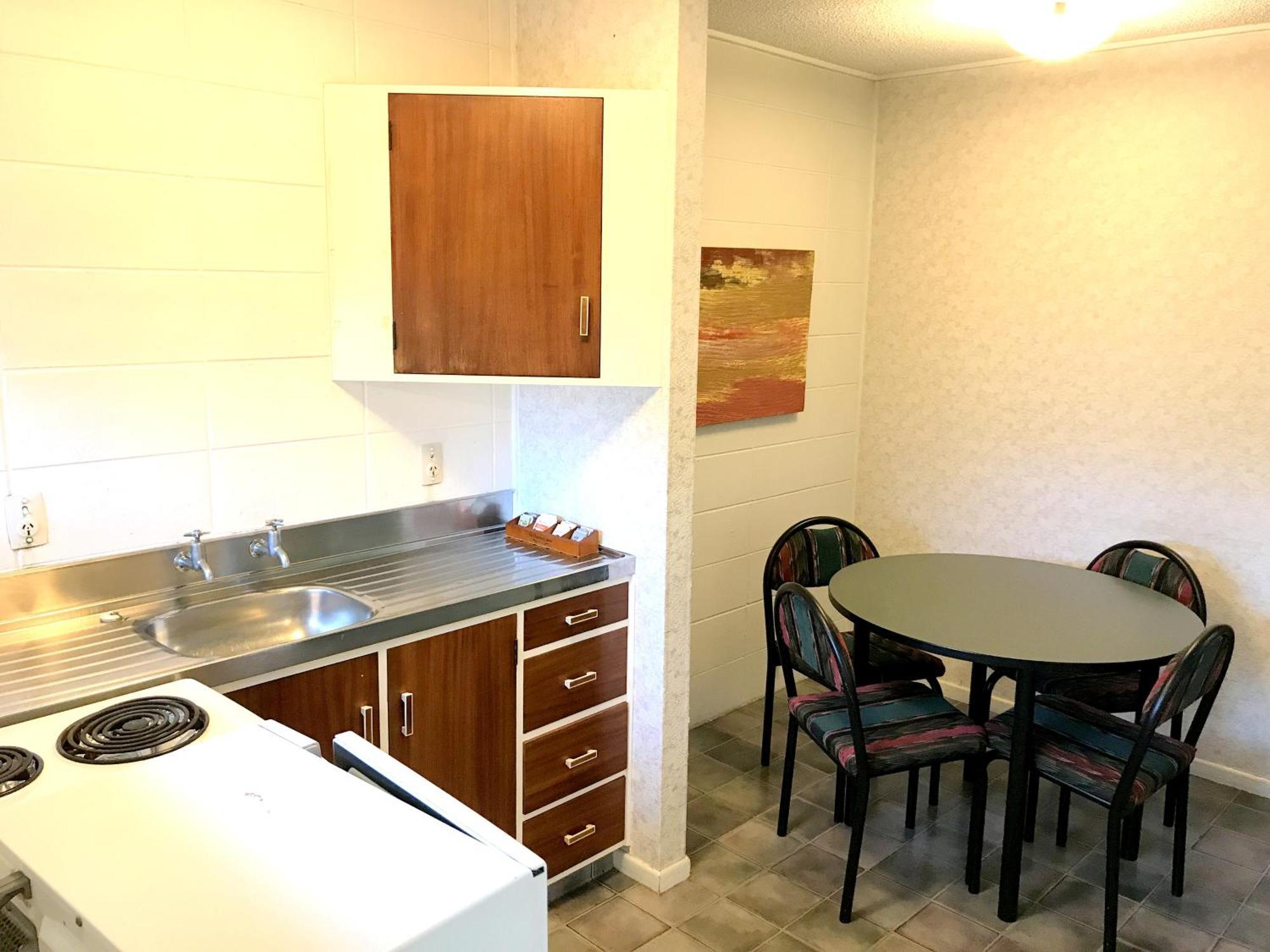 Greenview Motel Rotorua Room photo